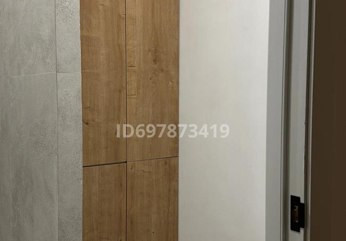 3-комнатная квартира · 68.7 м² · 2/9 этаж, мкр Калкаман-2 — Ашимова Толе би