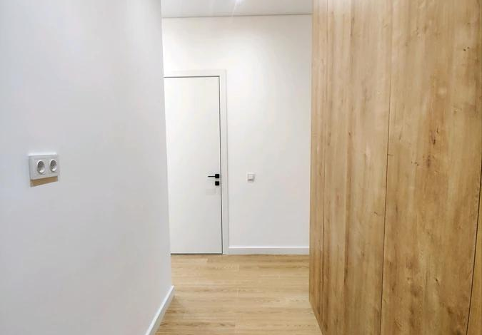 3-комнатная квартира · 68.7 м² · 2/9 этаж, мкр Калкаман-2 — Ашимова Толе би