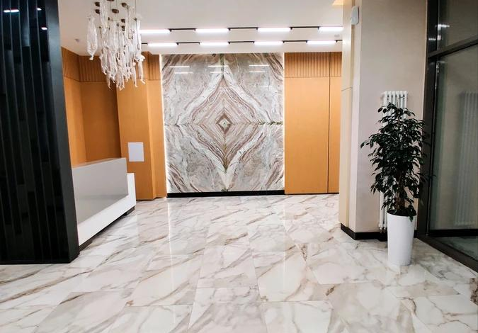 3-комнатная квартира · 68.7 м² · 2/9 этаж, мкр Калкаман-2 — Ашимова Толе би