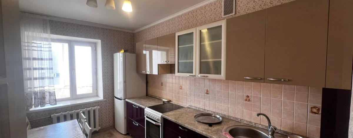 3-комнатная квартира, 77.3 м², 9/10 этаж, Физкультурная