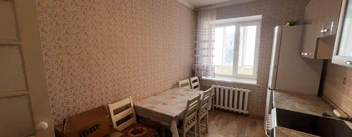 3-комнатная квартира, 77.3 м², 9/10 этаж, Физкультурная