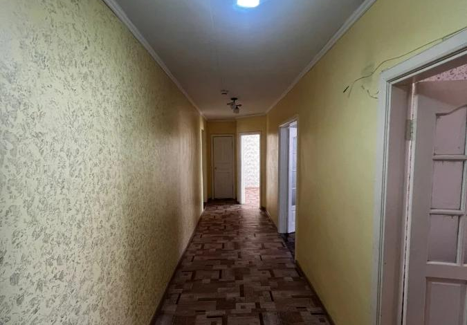 3-комнатная квартира, 77.3 м², 9/10 этаж, Физкультурная