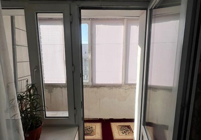 3-комнатная квартира, 77.3 м², 9/10 этаж, Физкультурная