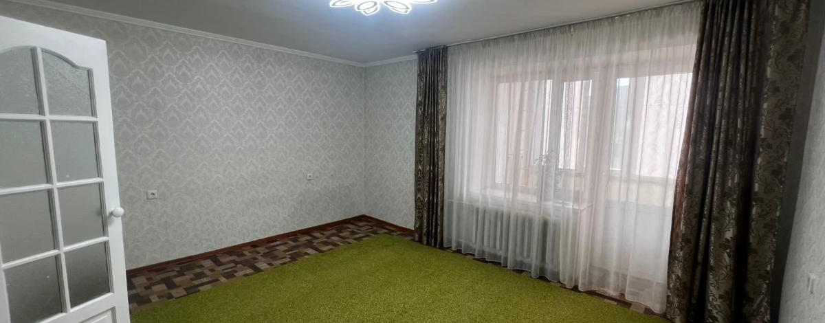 3-комнатная квартира, 77.3 м², 9/10 этаж, Физкультурная