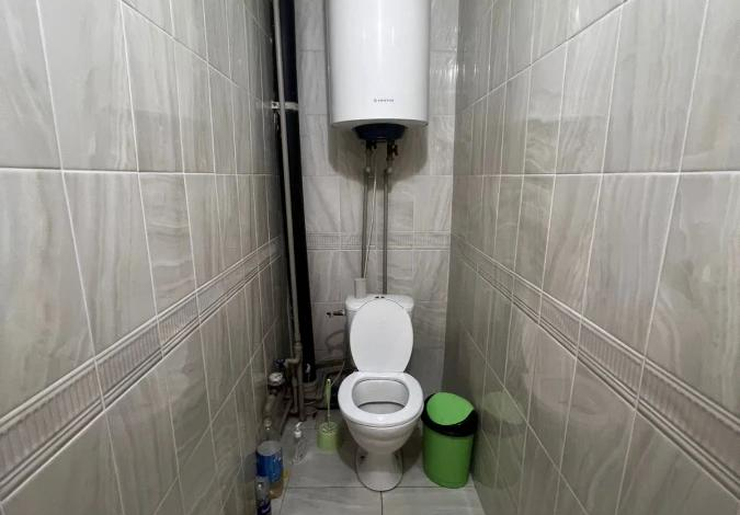 3-комнатная квартира, 77.3 м², 9/10 этаж, Физкультурная