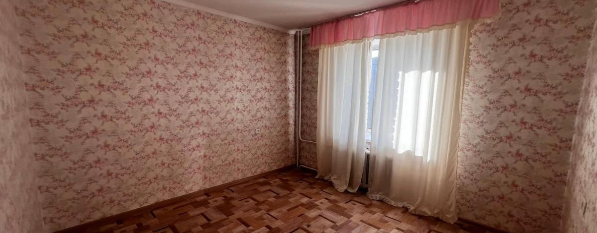 3-комнатная квартира, 77.3 м², 9/10 этаж, Физкультурная