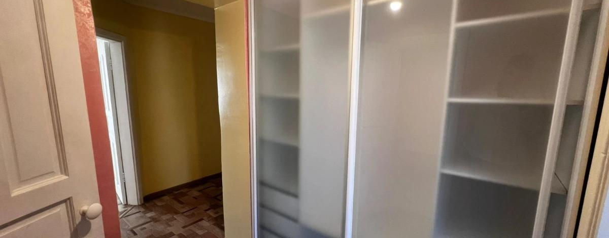 3-комнатная квартира, 77.3 м², 9/10 этаж, Физкультурная
