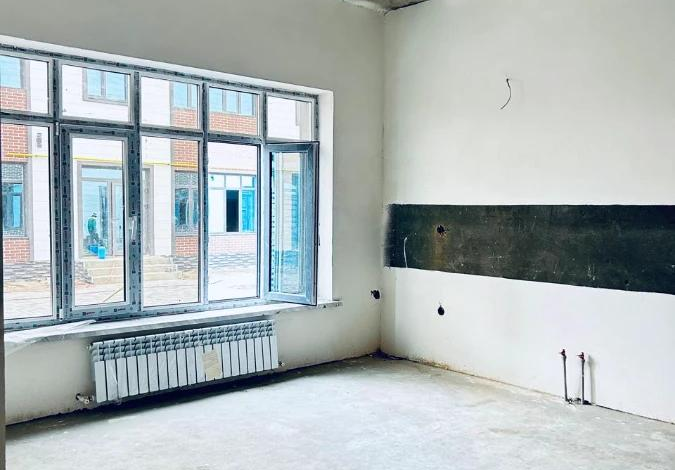 4-комнатная квартира · 160 м² · 2/2 этаж, Дуйсен Баянова 171