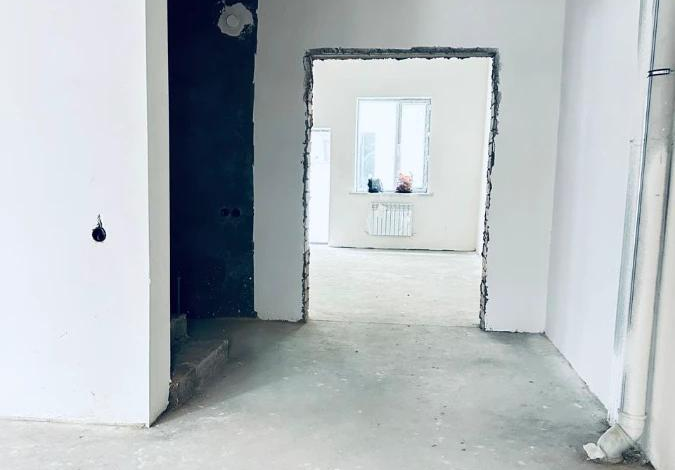 4-комнатная квартира · 160 м² · 2/2 этаж, Дуйсен Баянова 171