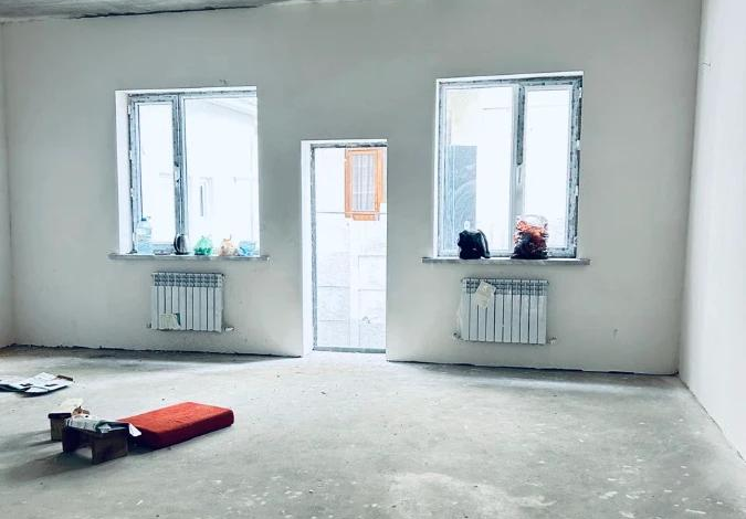 4-комнатная квартира · 160 м² · 2/2 этаж, Дуйсен Баянова 171