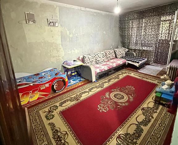 1-комнатная квартира, 31 м², 2/5 этаж, мкр Орбита-1 — Торайгырова/Мустафина