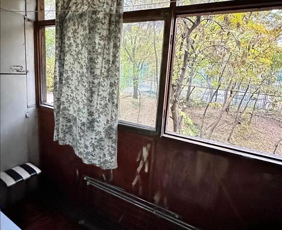 1-комнатная квартира, 31 м², 2/5 этаж, мкр Орбита-1 — Торайгырова/Мустафина