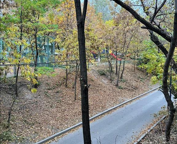 1-комнатная квартира, 31 м², 2/5 этаж, мкр Орбита-1 — Торайгырова/Мустафина