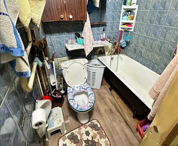 1-комнатная квартира, 31 м², 2/5 этаж, мкр Орбита-1 — Торайгырова/Мустафина