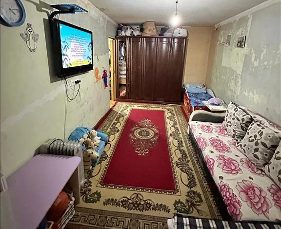 1-комнатная квартира, 31 м², 2/5 этаж, мкр Орбита-1 — Торайгырова/Мустафина