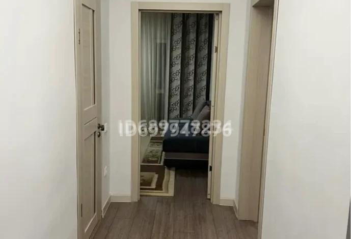 2-комнатная квартира · 48 м² · 1/5 этаж, Женис 37