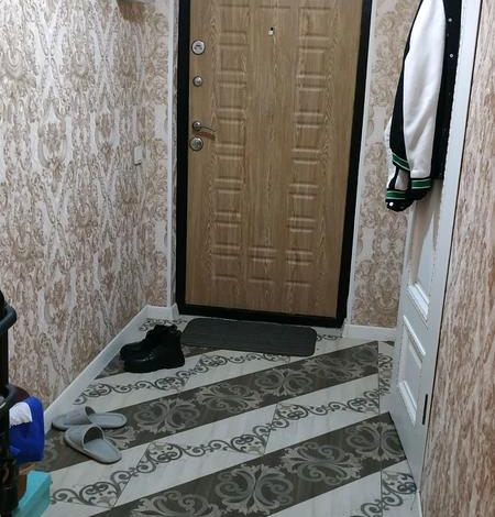 1-комнатная квартира, 43 м², 7/9 этаж, мкр Аксай-5, Ақсай-5 ш/а. — Проходит по Алматы жастары