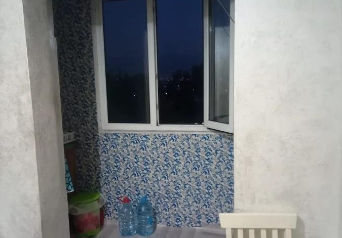 2-комнатная квартира, 48 м², 5/9 этаж, мкр Алтай-1 77 — Майлина
