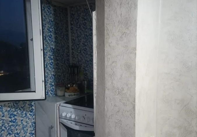 2-комнатная квартира, 48 м², 5/9 этаж, мкр Алтай-1 77 — Майлина