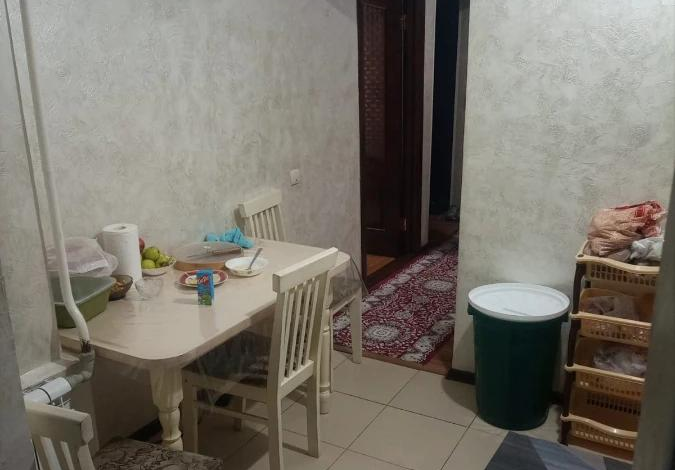 2-комнатная квартира, 48 м², 5/9 этаж, мкр Алтай-1 77 — Майлина