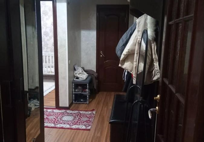 2-комнатная квартира, 48 м², 5/9 этаж, мкр Алтай-1 77 — Майлина