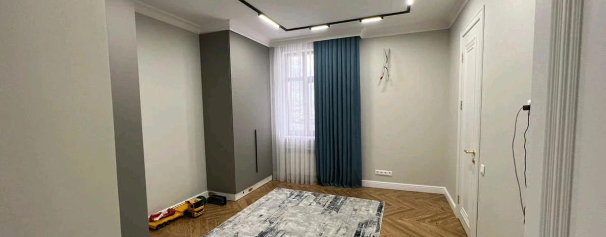 7-комнатная квартира, 292 м², Мангилик ел 38