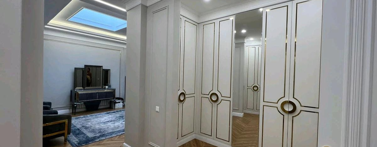 7-комнатная квартира, 292 м², Мангилик ел 38