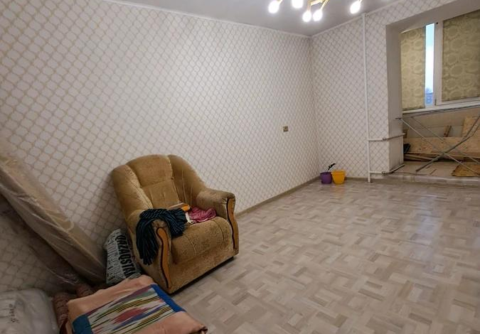 2-комнатная квартира · 52 м² · 6/9 этаж, Назарбаева 91