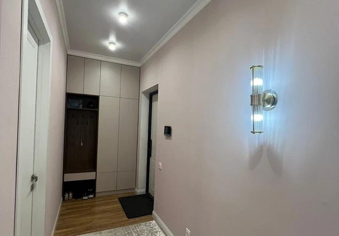 3-комнатная квартира, 70 м², 7/16 этаж, Ахмет Байтурсынулы 8