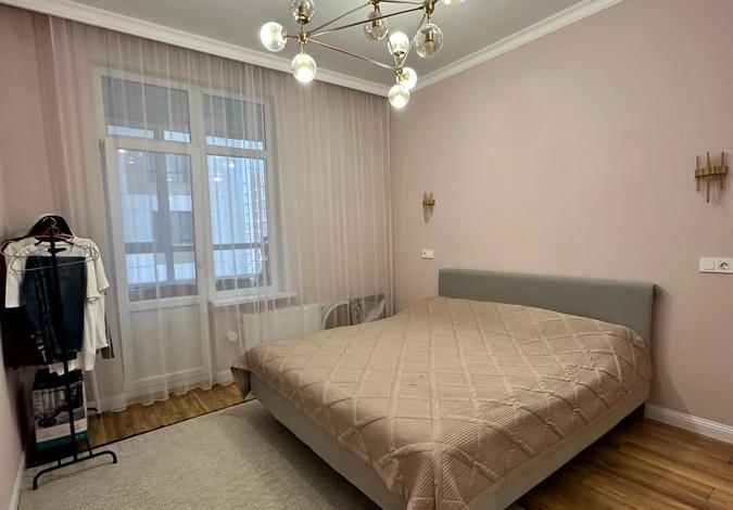 3-комнатная квартира, 70 м², 7/16 этаж, Ахмет Байтурсынулы 8