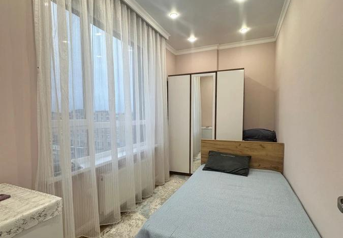 3-комнатная квартира, 70 м², 7/16 этаж, Ахмет Байтурсынулы 8