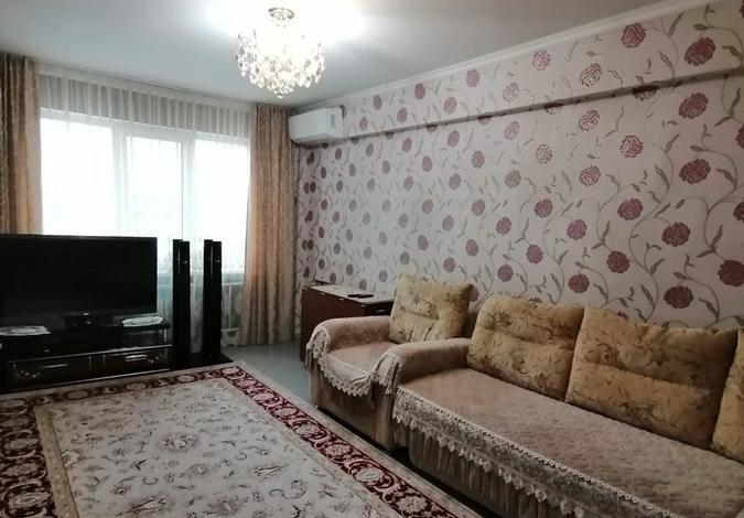 3-комнатная квартира · 71.2 м² · 4/5 этаж, Жастар 17