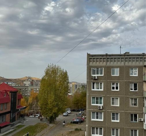 3-комнатная квартира · 71.2 м² · 4/5 этаж, Жастар 17