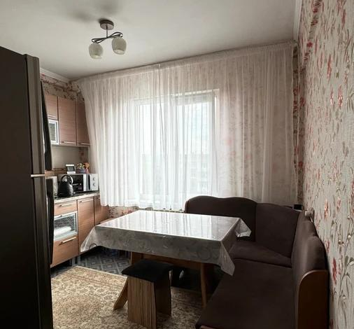 3-комнатная квартира · 71.2 м² · 4/5 этаж, Жастар 17