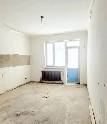 4-комнатная квартира, 133.4 м², 6/12 этаж, Мукан Тулебаев 5