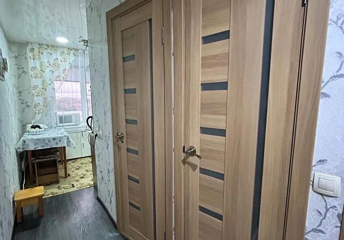 2-комнатная квартира · 45 м² · 4/4 этаж, Абая проспект 3