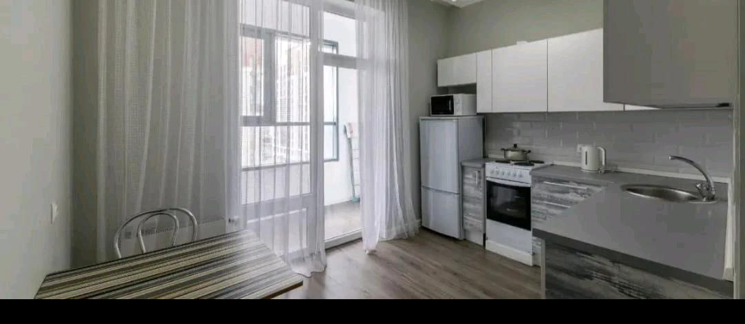 1-комнатная квартира, 46 м², 6/9 этаж, Улы дала 39