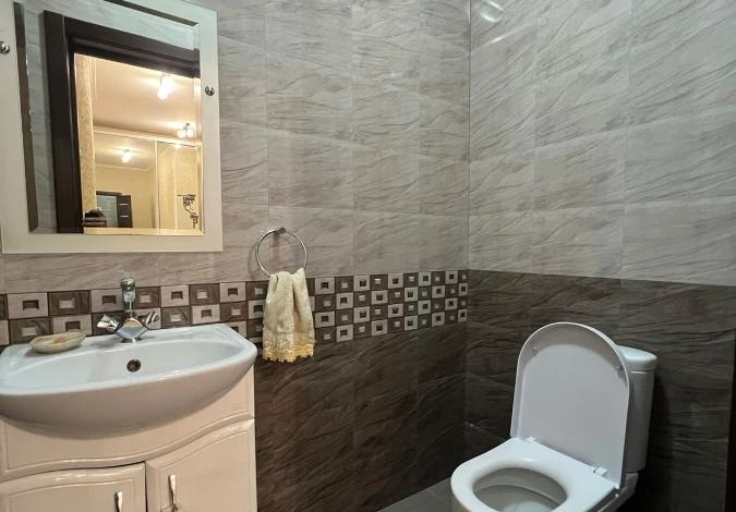 3-комнатная квартира · 91 м² · 3/5 этаж, мкр Болашак, Богенбай батыра 155/6