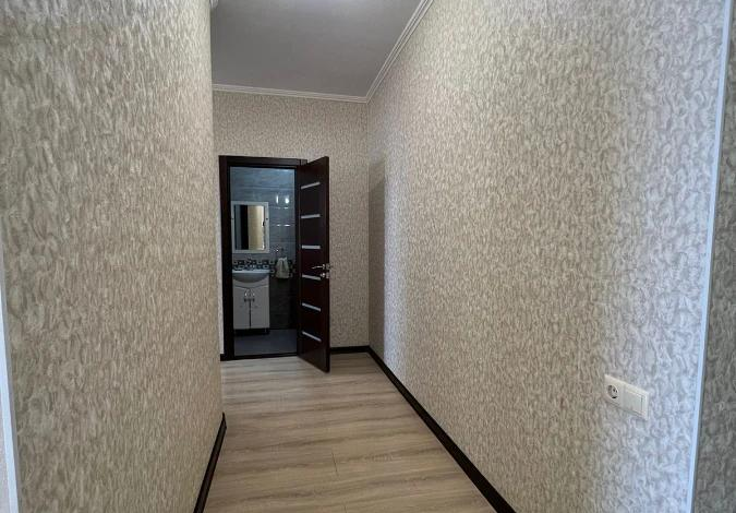 3-комнатная квартира · 91 м² · 3/5 этаж, мкр Болашак, Богенбай батыра 155/6