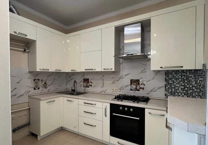 3-комнатная квартира · 91 м² · 3/5 этаж, мкр Болашак, Богенбай батыра 155/6