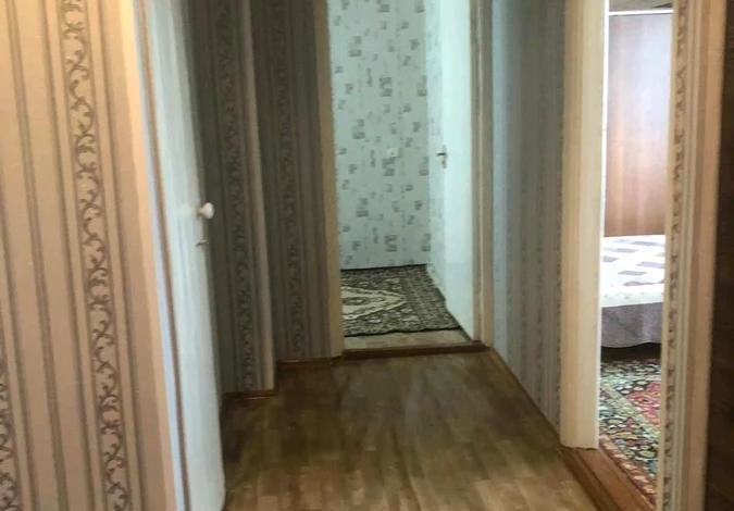 3-комнатная квартира · 83 м² · 5/5 этаж, Айтеке би 5