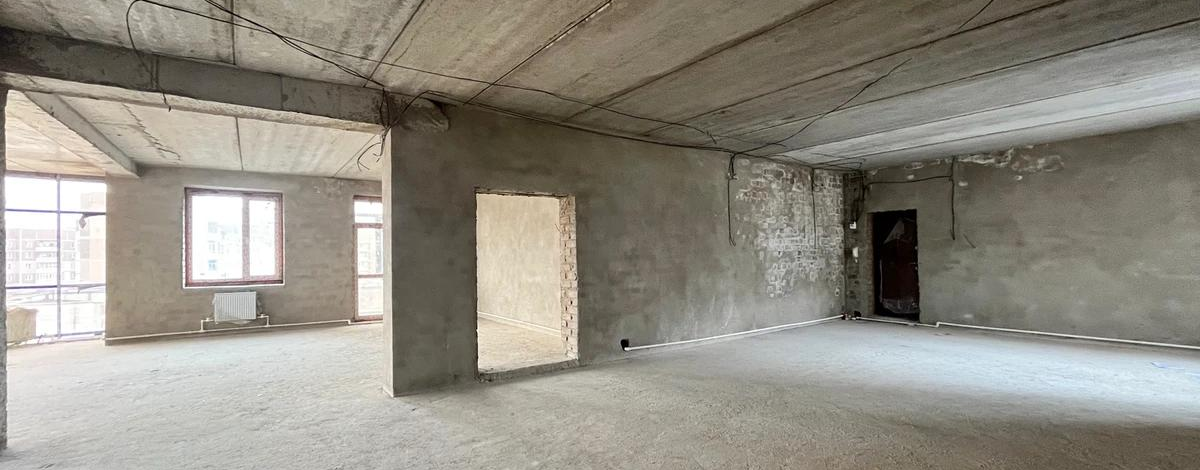 5-комнатная квартира · 183 м² · 6/6 этаж, мкр Юго-Восток, Мкр Степной 3 2/3 — Торговый центр бум