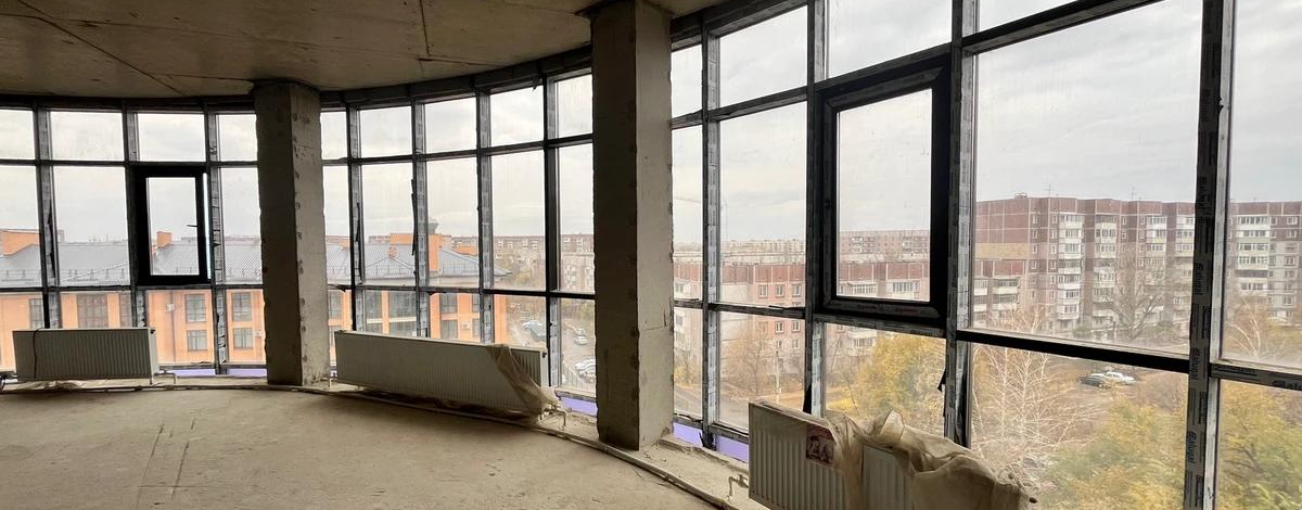 5-комнатная квартира · 183 м² · 6/6 этаж, мкр Юго-Восток, Мкр Степной 3 2/3 — Торговый центр бум