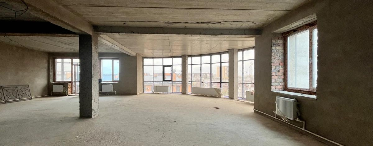 5-комнатная квартира · 183 м² · 6/6 этаж, мкр Юго-Восток, Мкр Степной 3 2/3 — Торговый центр бум