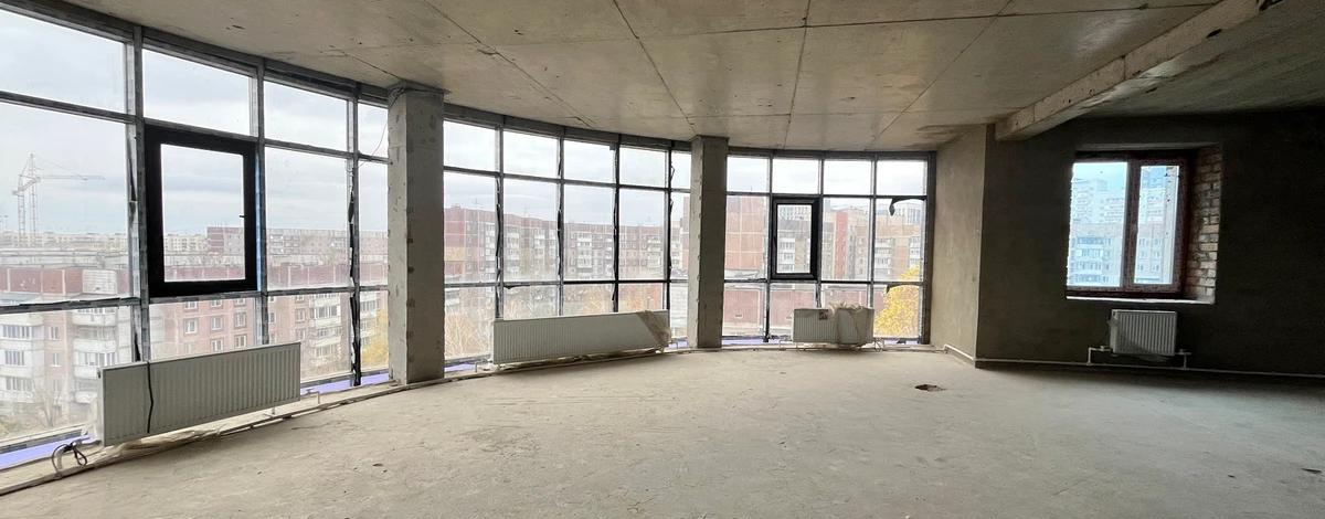 5-комнатная квартира · 183 м² · 6/6 этаж, мкр Юго-Восток, Мкр Степной 3 2/3 — Торговый центр бум
