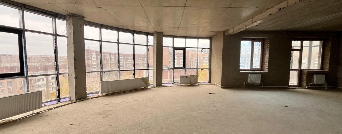 5-комнатная квартира · 183 м² · 6/6 этаж, мкр Юго-Восток, Мкр Степной 3 2/3 — Торговый центр бум