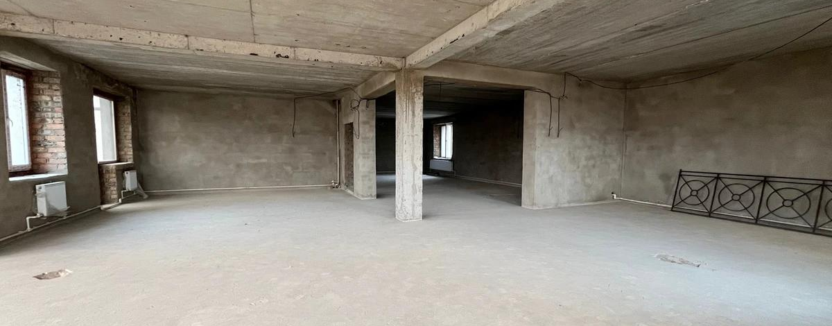 5-комнатная квартира · 183 м² · 6/6 этаж, мкр Юго-Восток, Мкр Степной 3 2/3 — Торговый центр бум