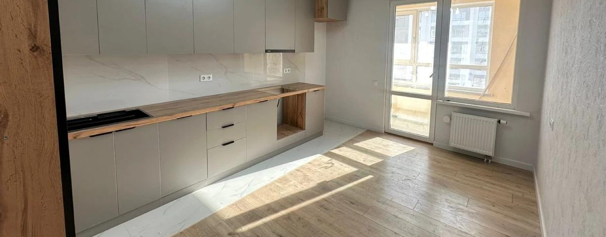 2-комнатная квартира · 64 м² · 10/12 этаж, мкр Гажайып — Монке би