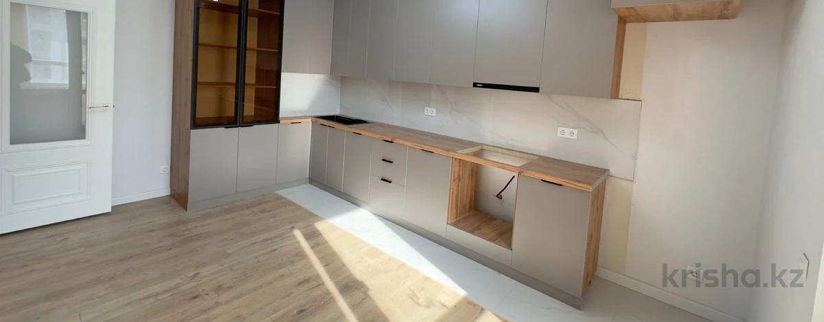 2-комнатная квартира · 64 м² · 10/12 этаж, мкр Гажайып — Монке би