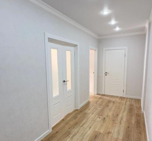 2-комнатная квартира · 64 м² · 10/12 этаж, мкр Гажайып — Монке би